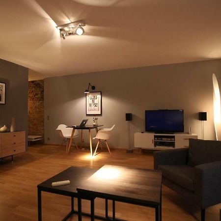 21St Appartement Dusseldorf Exterior photo