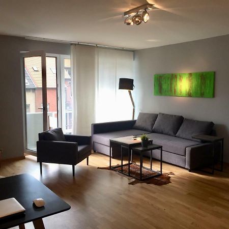 21St Appartement Dusseldorf Exterior photo