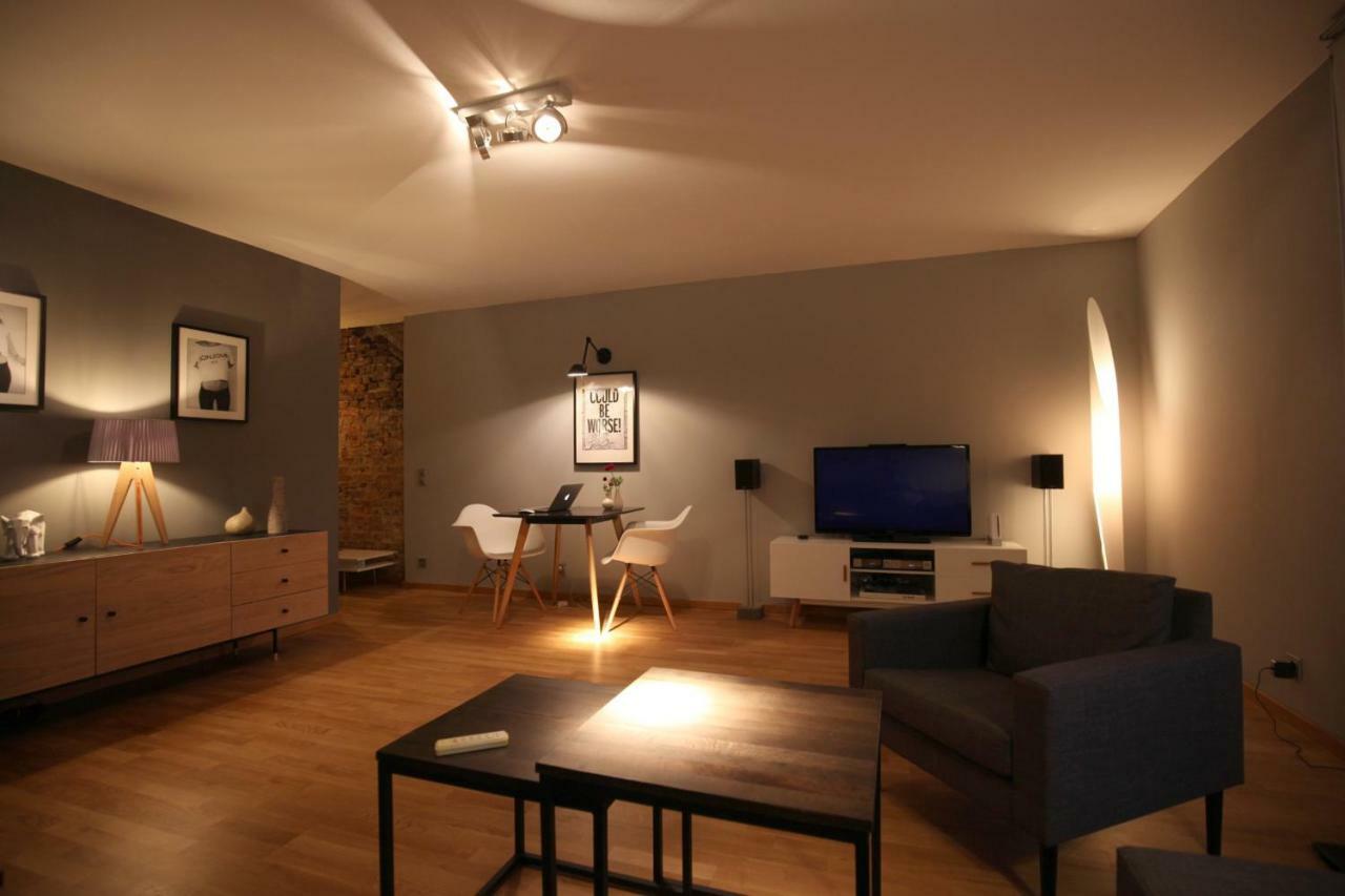 21St Appartement Dusseldorf Exterior photo