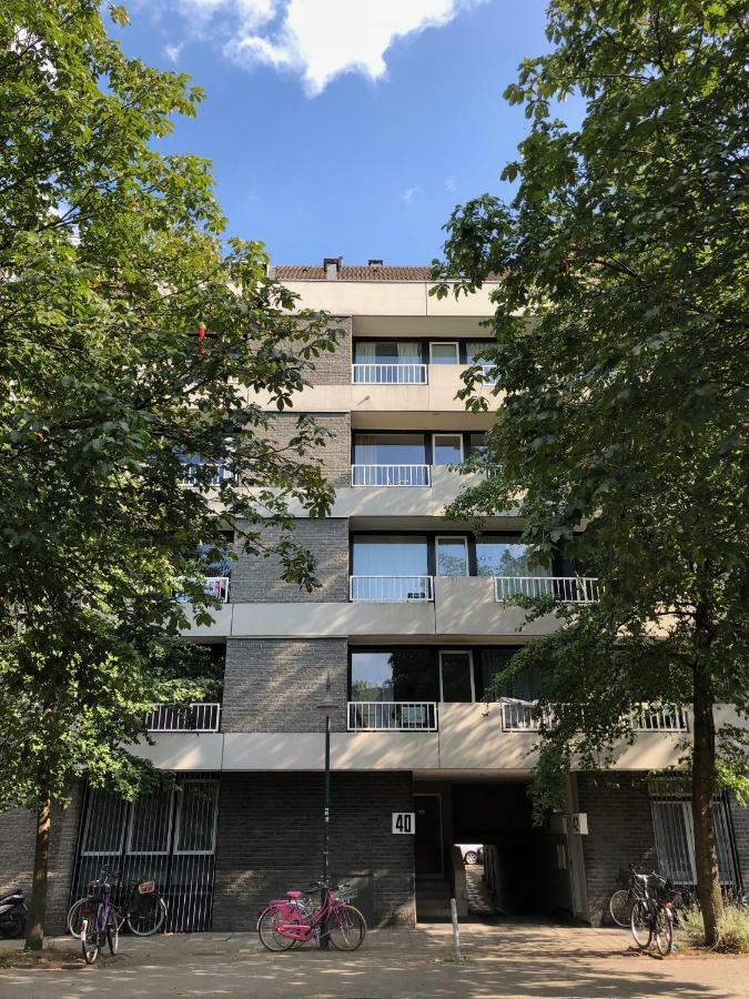 21St Appartement Dusseldorf Exterior photo